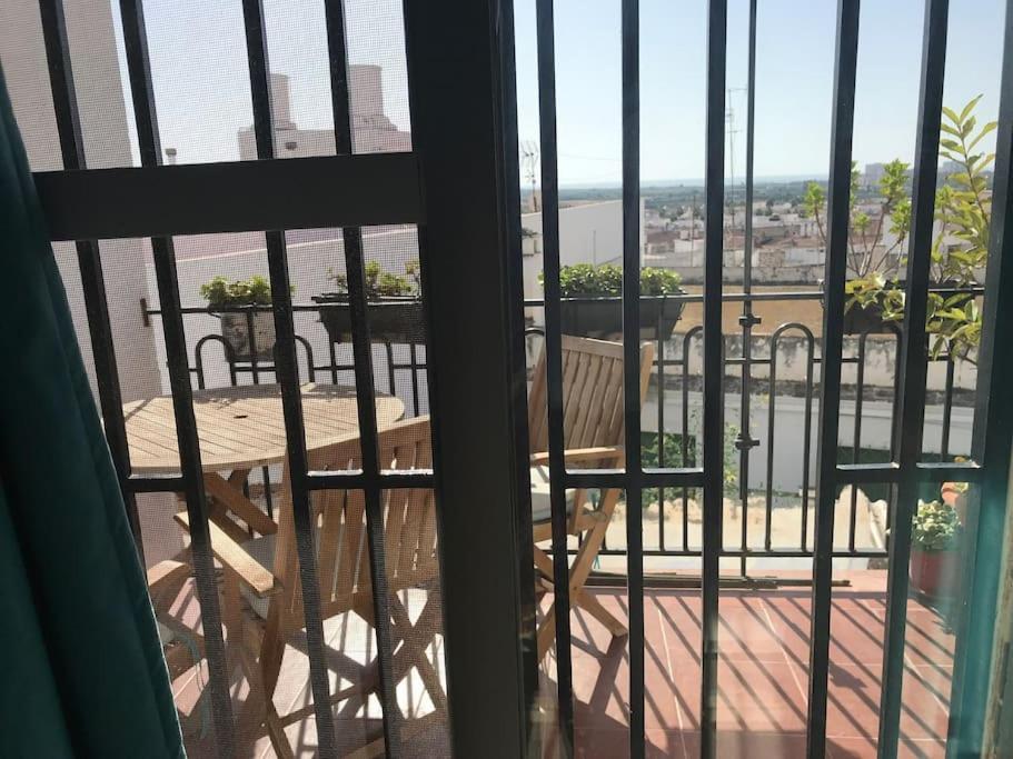 Apartament Amazing Sea And Mountain View! Casita Pinata Salobreña Zewnętrze zdjęcie