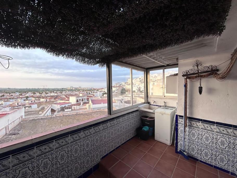 Apartament Amazing Sea And Mountain View! Casita Pinata Salobreña Zewnętrze zdjęcie