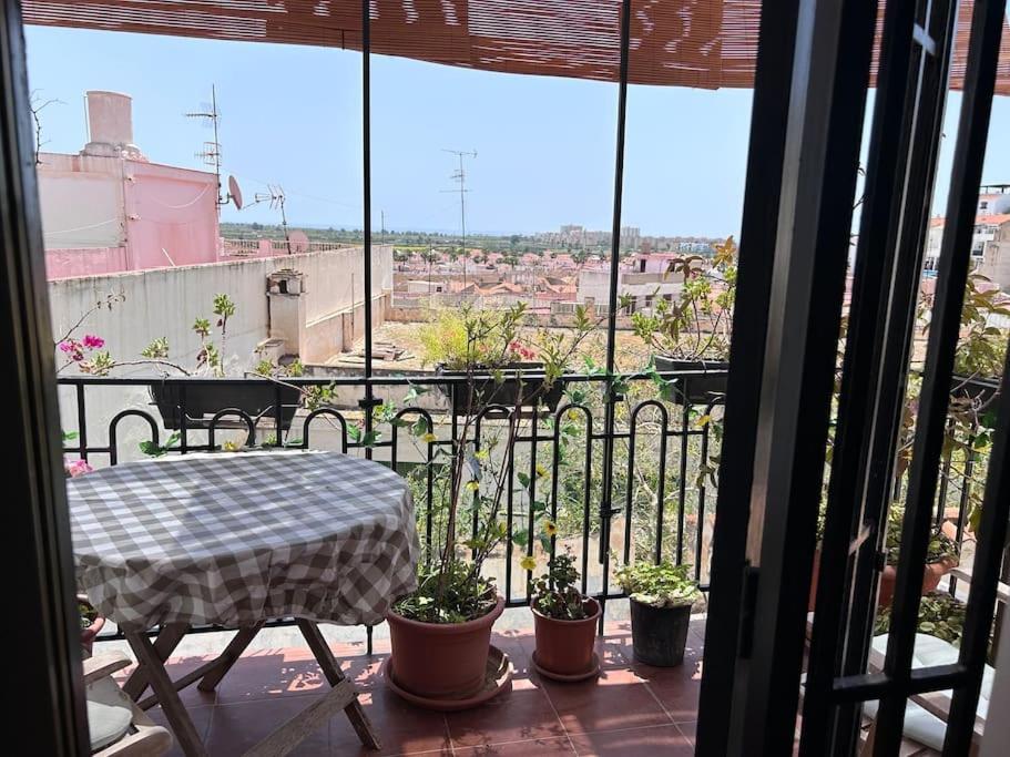 Apartament Amazing Sea And Mountain View! Casita Pinata Salobreña Zewnętrze zdjęcie