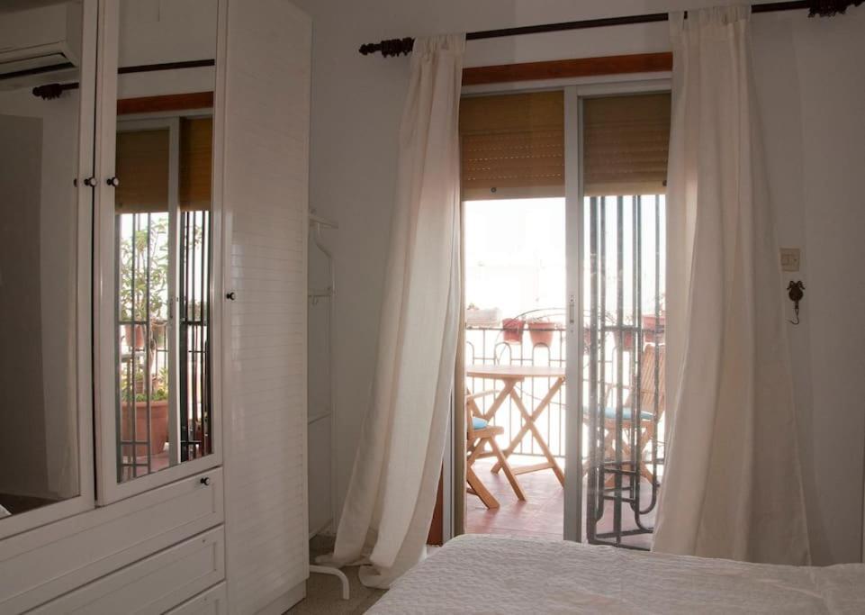 Apartament Amazing Sea And Mountain View! Casita Pinata Salobreña Zewnętrze zdjęcie