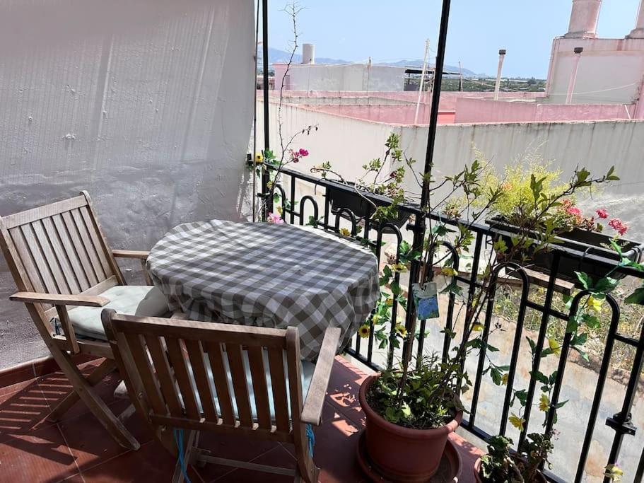 Apartament Amazing Sea And Mountain View! Casita Pinata Salobreña Zewnętrze zdjęcie
