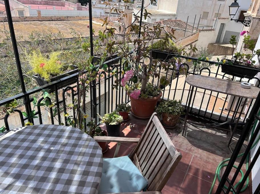 Apartament Amazing Sea And Mountain View! Casita Pinata Salobreña Zewnętrze zdjęcie
