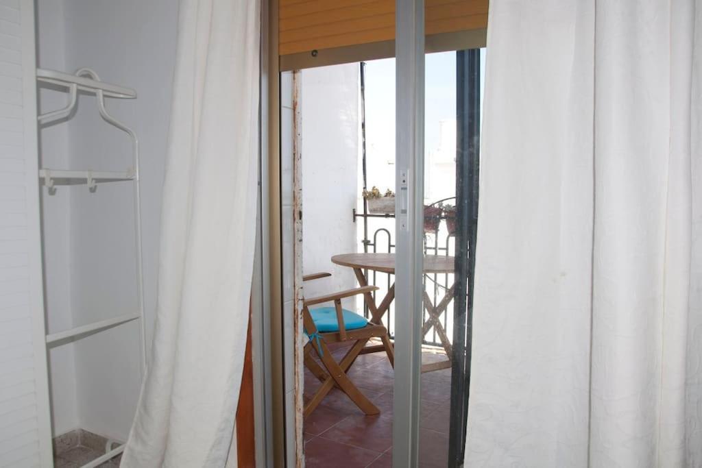 Apartament Amazing Sea And Mountain View! Casita Pinata Salobreña Zewnętrze zdjęcie